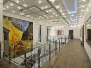Аренда дома 10 ярдов 950 м² Рублево-Успенское шоссе - 421971 - foto_lr2