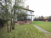 Аренда дома Горки-2 СТ 300 м² Рублево-Успенское шоссе - 422855 - foto_fw