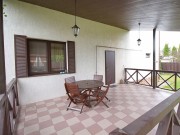 Аренда дома Горки-2 СТ 300 м² Рублево-Успенское шоссе - 422860 - foto_lw