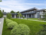 Продажа дома Ренессанс парк 838 м² Новорижское шоссе - 646044 - 646044
