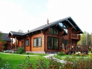 Аренда дома Маслово 250 м² Рублево-Успенское шоссе - 639858 - 639858