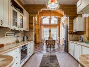 Аренда дома Маслово 250 м² Рублево-Успенское шоссе - 639860 - 639860
