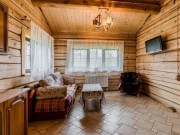 Аренда дома Маслово 250 м² Рублево-Успенское шоссе - 639863 - 639863