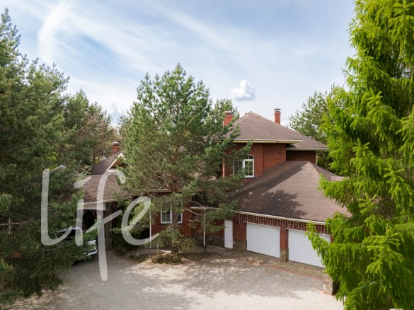 Продажа дома Усадьба Веледниково 350 м² Новорижское шоссе - 424227 - foto_fs