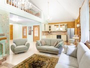 Аренда дома Горки-8 550 м² Рублево-Успенское шоссе - 424747 - foto_lr2