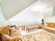 Аренда дома Горки-8 550 м² Рублево-Успенское шоссе - 424754 - foto_pr