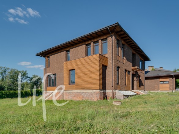 Продажа дома Барвиха XXI 793 м² Рублево-Успенское шоссе - 427225 - foto_fs