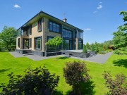 Аренда дома Барвиха XXI 782 м² Рублево-Успенское шоссе - 427268 - foto_bs