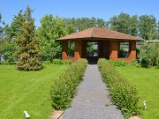 Аренда дома Барвиха XXI 782 м² Рублево-Успенское шоссе - 427269 - foto_bw