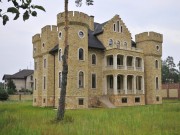 Продажа дома Любушкин Хутор 1200 м² Рублево-Успенское шоссе - 432246 - foto_bs