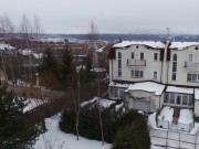 Продажа дома Ивановское К/П 250 м² Новорижское шоссе - 433077 - foto_bw