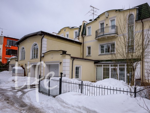 Продажа дома Ивановское К/П 250 м² Новорижское шоссе - 433080 - foto_fs