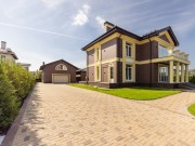Продажа дома Millennium Park 420 м² Новорижское шоссе - 434027 - foto_or4
