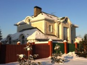 Продажа дома Лесной Городок 446 м² Минское шоссе - 434749 - foto_fw