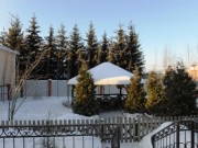 Продажа дома Лесной Городок 446 м² Минское шоссе - 434753 - foto_lw