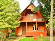 Аренда дома Рассвет 800 м² Рублево-Успенское шоссе - 435690 - foto_bw