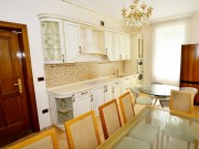 Аренда дома Рассвет 800 м² Рублево-Успенское шоссе - 435692 - foto_dr1