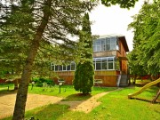 Аренда дома Рассвет 800 м² Рублево-Успенское шоссе - 435696 - foto_fw