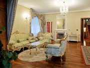 Аренда дома Рассвет 800 м² Рублево-Успенское шоссе - 435698 - foto_lr1