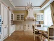 Продажа дома ParkVille Жуковка 1500 м² Рублево-Успенское шоссе - 436171 - foto_br2