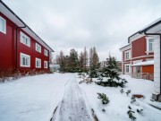 Продажа дома ParkVille Жуковка 1500 м² Рублево-Успенское шоссе - 436173 - foto_bw
