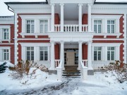 Продажа дома ParkVille Жуковка 1500 м² Рублево-Успенское шоссе - 436179 - foto_fw