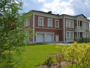 Продажа дома ParkVille Жуковка 1500 м² Рублево-Успенское шоссе - 436183 - foto_ls
