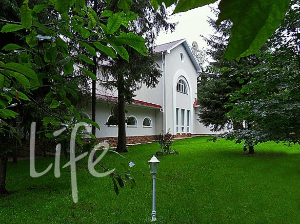 Продажа дома Новоглаголево 860 м² Киевское шоссе - 436401 - foto_fs