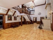 Аренда дома Грязь 700 м² Рублево-Успенское шоссе - 647343 - 647343