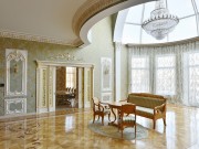 Продажа дома Стольное 2030 м² Минское шоссе - 356123 - foto_bw
