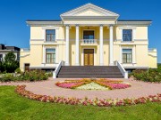 Продажа дома Стольное 2030 м² Минское шоссе - 356133 - foto_ls