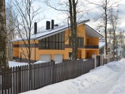 Продажа дома Столбово 370 м² Калужское шоссе - 439888 - foto_fw