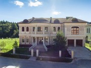 Продажа дома Идиллия 1323 м² Калужское шоссе - 440137 - foto_fw