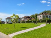 Продажа дома Идиллия 1323 м² Калужское шоссе - 440139 - foto_lw