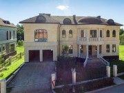 Продажа дома Идиллия 1319 м² Калужское шоссе - 440145 - foto_fw
