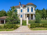Продажа дома Идиллия 858 м² Калужское шоссе - 440167 - foto_fw