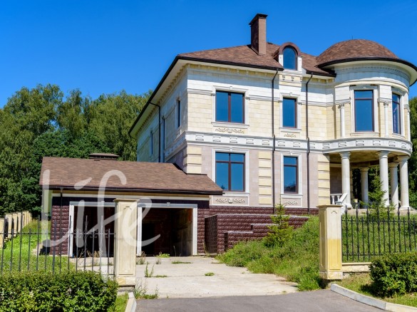 Продажа дома Идиллия 858 м² Калужское шоссе - 440166 - foto_fs