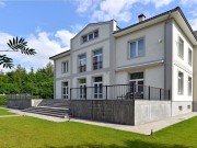 Продажа дома Романово-2 1340 м² Рублево-Успенское шоссе - 626111 - 626111