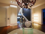 Продажа дома Романово-2 1340 м² Рублево-Успенское шоссе - 444985 - foto_bw