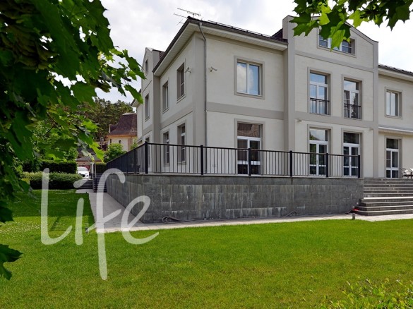 Продажа дома Романово-2 1340 м² Рублево-Успенское шоссе - 626112 - 626112
