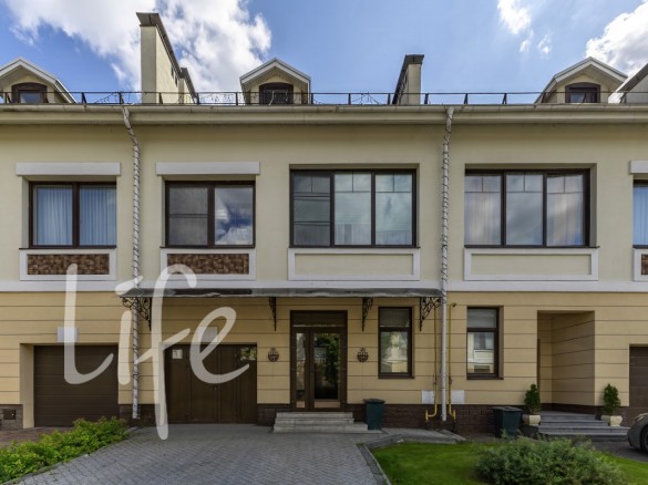 Продажа дома Павлово-2 250 м² Новорижское шоссе - 445292 - foto_fs