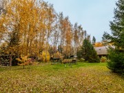 Продажа дома Горки-8 780 м² Рублево-Успенское шоссе - 624418 - 624418