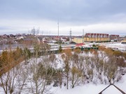 Продажа дома Солослово 1339 м² Рублево-Успенское шоссе - 450921 - foto_bw