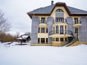 Продажа дома Солослово 1339 м² Рублево-Успенское шоссе - 450932 - foto_lw