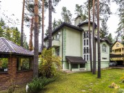 Продажа дома Лесное Подворье 400 м² Рублево-Успенское шоссе - 451788 - foto_fw