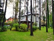 Продажа дома Лесное Подворье 400 м² Рублево-Успенское шоссе - 451793 - foto_lw