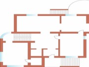 Продажа дома Лесное Подворье 400 м² Рублево-Успенское шоссе - 451801 - plan_1