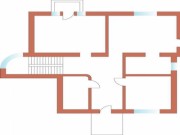 Продажа дома Лесное Подворье 400 м² Рублево-Успенское шоссе - 451802 - plan_2