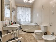 Аренда дома Никологорский (Коттон Вей) 620 м² Рублево-Успенское шоссе - 350328 - foto_pr