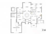Продажа дома Валуевская слобода 502 м² Киевское шоссе - 454296 - plan_2